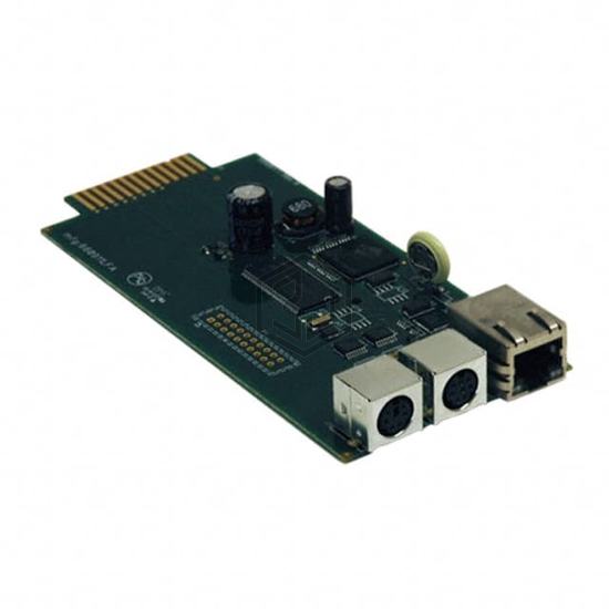 SNMPWEBCARD - Tripp Lite - Accessories