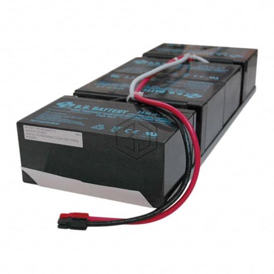 RBC49-2U - Tripp Lite - Accessories