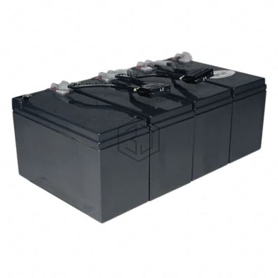 RBC8A - Tripp Lite - Accessories