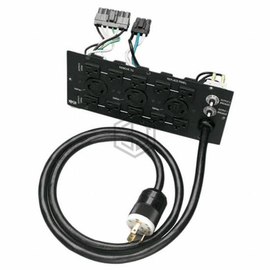 SUPDM12 - Tripp Lite - Accessories