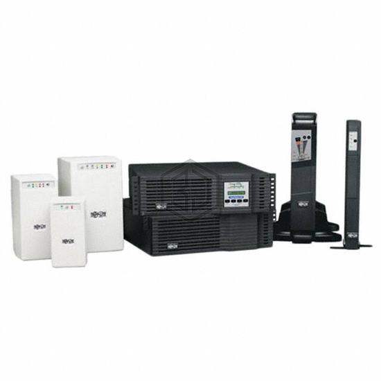 WEXT5-SU10K - Tripp Lite - Accessories