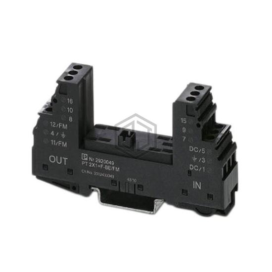 2920049 - Phoenix Contact - Accessories
