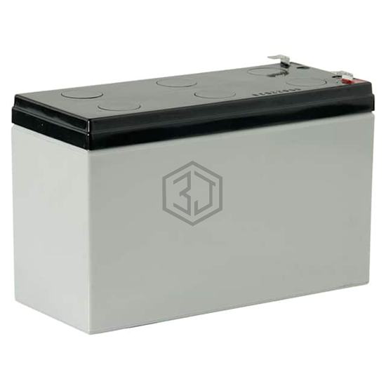 UZB12.071 - PULS, LP - Accessories