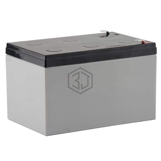 UZB12.121 - PULS, LP - Accessories