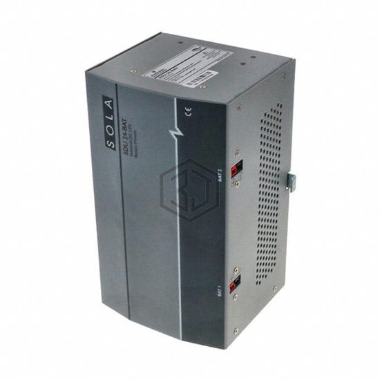 SDU24BAT - SolaHD - Accessories