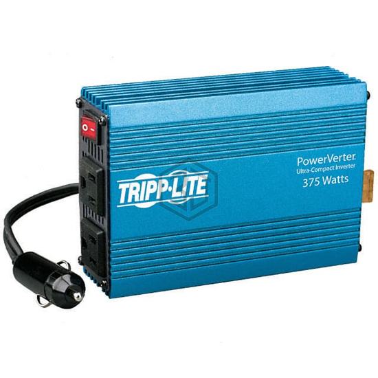 PV375 - Tripp Lite - DC to AC (Power) Inverters