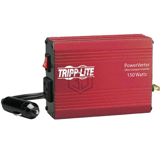 PV150 - Tripp Lite - DC to AC (Power) Inverters