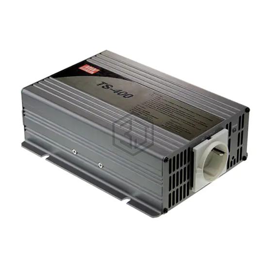 TS-400-112A - MEAN WELL USA Inc. - DC to AC (Power) Inverters