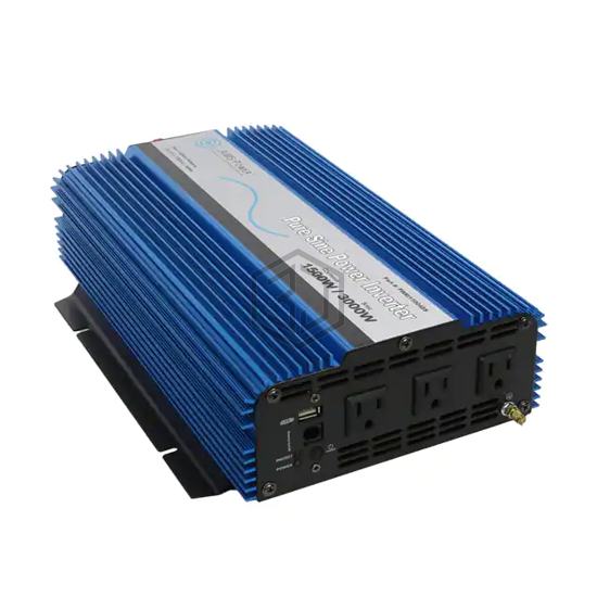 PWRI150024S - AIMS Power - DC to AC (Power) Inverters