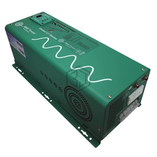 PICOGLF25W12V120AL - AIMS Power - DC to AC (Power) Inverters