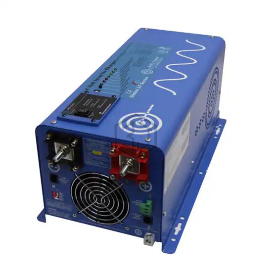 PICOGLF20W24V120VR - AIMS Power - DC to AC (Power) Inverters