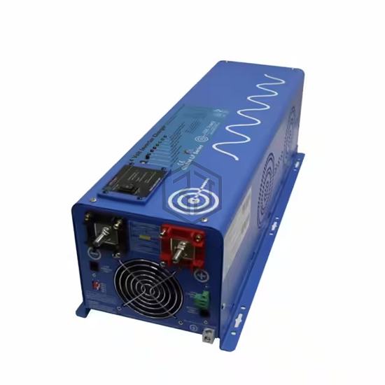 PICOGLF40W24V120V - AIMS Power - DC to AC (Power) Inverters