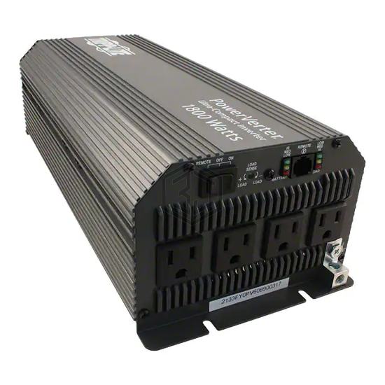PV1800HF - Tripp Lite - DC to AC (Power) Inverters