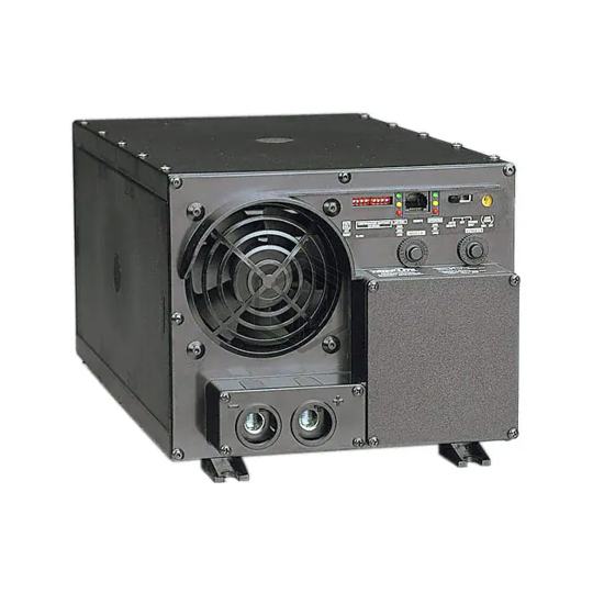 APS2424 - Tripp Lite - DC to AC (Power) Inverters