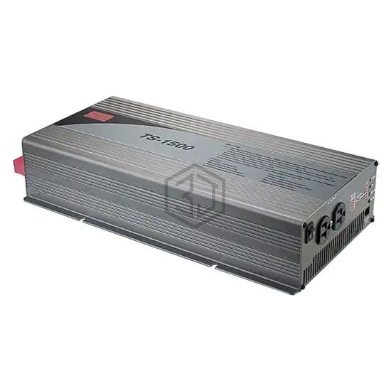 TS-1500-112A - MEAN WELL USA Inc. - DC to AC (Power) Inverters