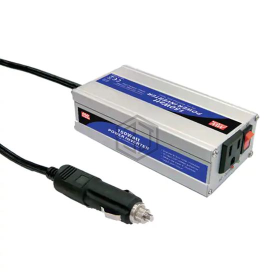 A301-150-B2 - MEAN WELL USA Inc. - DC to AC (Power) Inverters