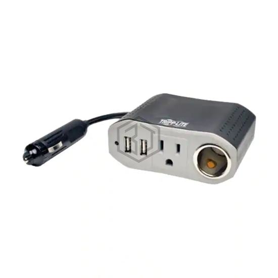 PV100USB - Tripp Lite - DC to AC (Power) Inverters