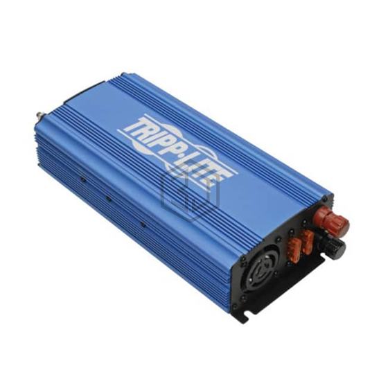 PINV750 - Tripp Lite - DC to AC (Power) Inverters