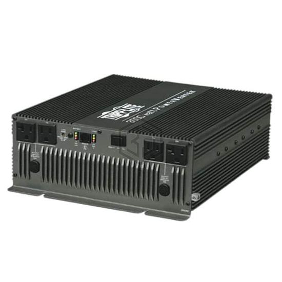 PV3000 - Tripp Lite - DC to AC (Power) Inverters