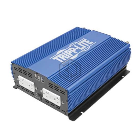 PINV3000 - Tripp Lite - DC to AC (Power) Inverters