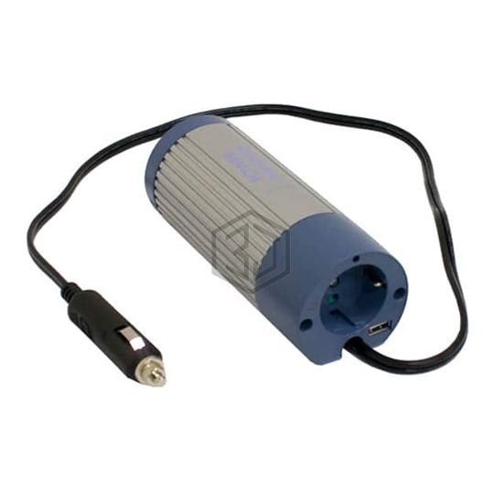 A301-100-F3 - MEAN WELL USA Inc. - DC to AC (Power) Inverters