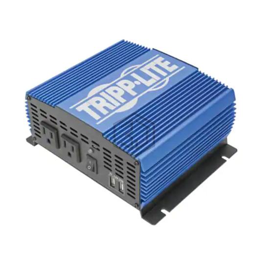 PINV1500 - Tripp Lite - DC to AC (Power) Inverters