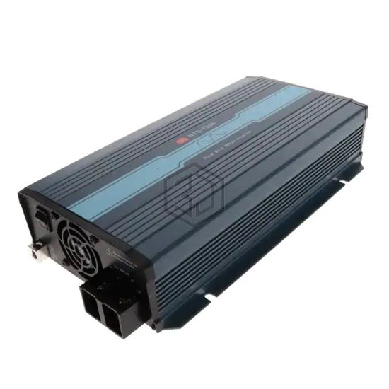 NTS-1200-112UN - MEAN WELL USA Inc. - DC to AC (Power) Inverters