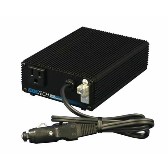 XP1-1-1-6-1 - Exeltech - DC to AC (Power) Inverters