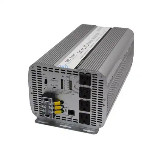 PWRINV500024W - AIMS Power - DC to AC (Power) Inverters