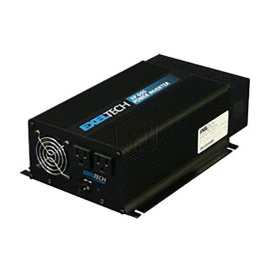 XP6-1-2-6-1 - Exeltech - DC to AC (Power) Inverters