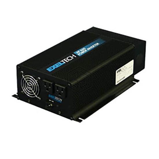 XP6-1-1-6-1 - Exeltech - DC to AC (Power) Inverters