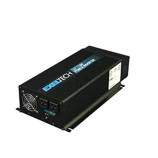 XPK-1-I-6-1 - Exeltech - DC to AC (Power) Inverters
