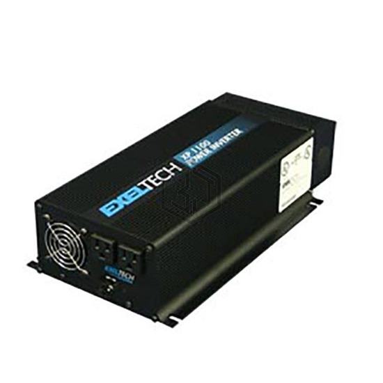 XPK-1-1-6-1 - Exeltech - DC to AC (Power) Inverters
