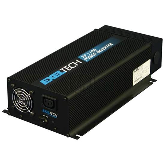 XPK-3-I-5-1 - Exeltech - DC to AC (Power) Inverters