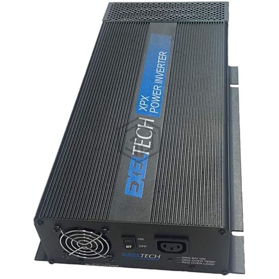 XPX-3-I-5-2 - Exeltech - DC to AC (Power) Inverters