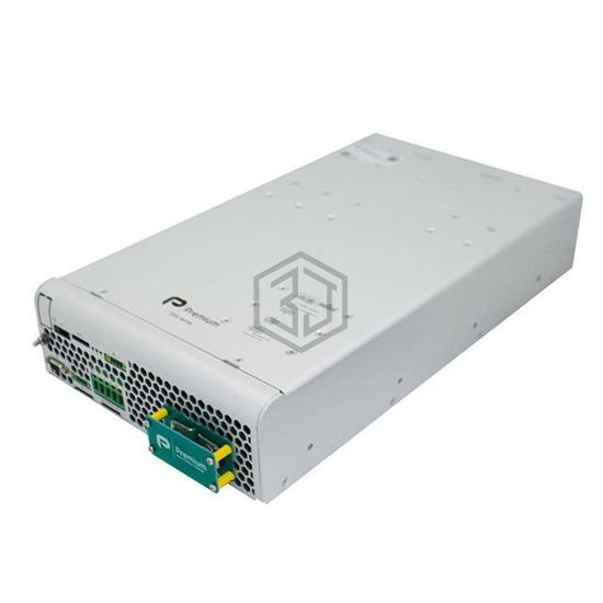 7507B - Premium PSU - DC to AC (Power) Inverters