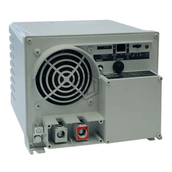 RV1250ULHW - Tripp Lite - DC to AC (Power) Inverters