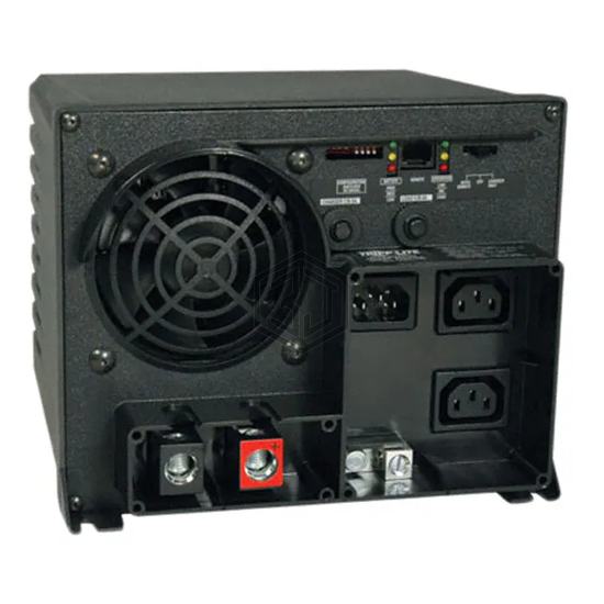 APSX1250 - Tripp Lite - DC to AC (Power) Inverters