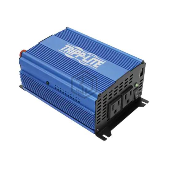 PINV1000 - Tripp Lite - DC to AC (Power) Inverters