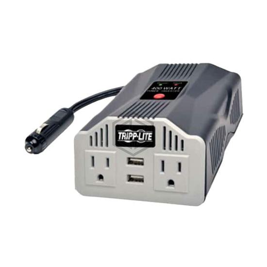 PV400USB - Tripp Lite - DC to AC (Power) Inverters