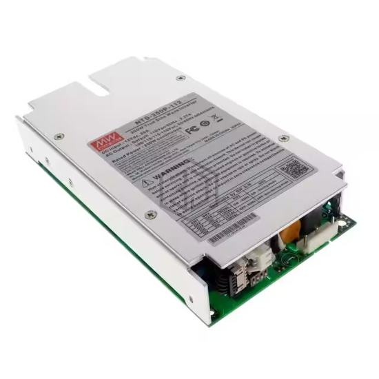 NTS-250P-112 - MEAN WELL USA Inc. - DC to AC (Power) Inverters