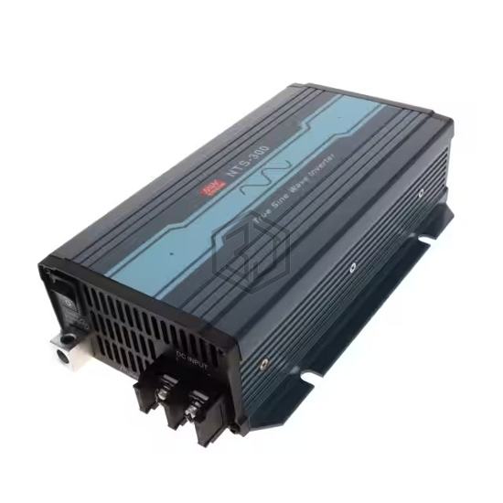 NTS-300-112US - MEAN WELL USA Inc. - DC to AC (Power) Inverters