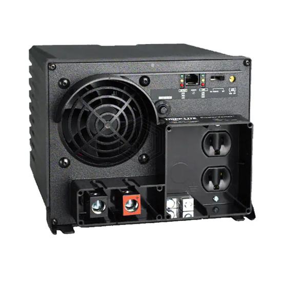 PV1250FC - Tripp Lite - DC to AC (Power) Inverters