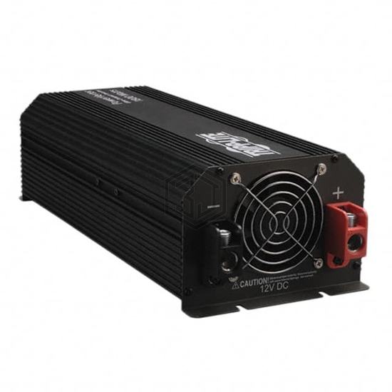 PV1800GFCI - Tripp Lite - DC to AC (Power) Inverters