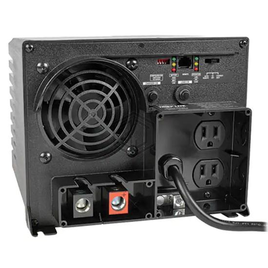 APS750 - Tripp Lite - DC to AC (Power) Inverters