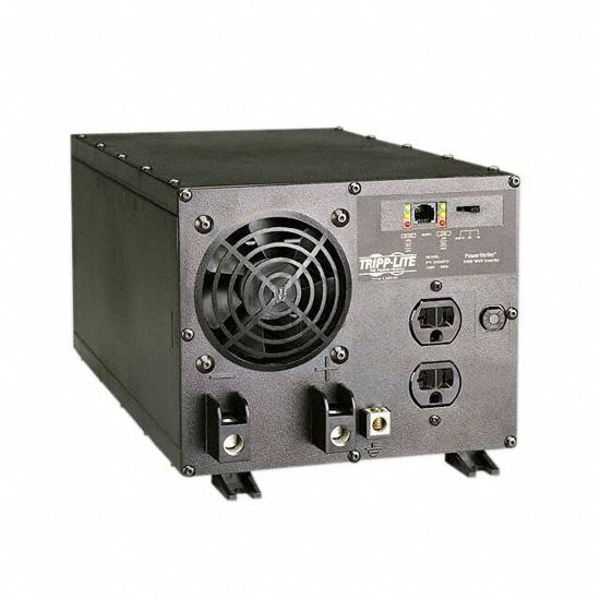 PV2000FC - Tripp Lite - DC to AC (Power) Inverters