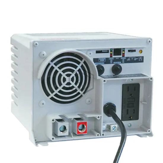 UT750UL - Tripp Lite - DC to AC (Power) Inverters