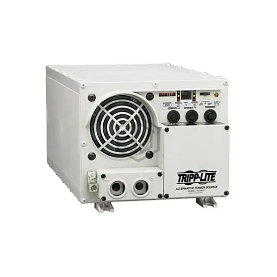 RV1512UL - Tripp Lite - DC to AC (Power) Inverters