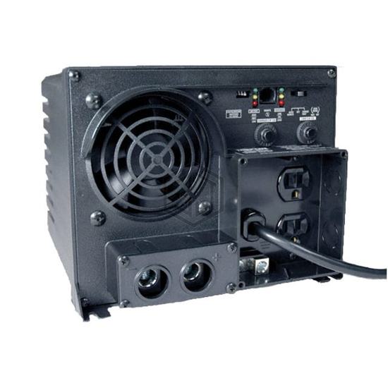 APS1250 - Tripp Lite - DC to AC (Power) Inverters