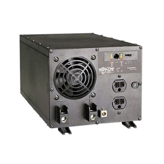 PV2400FC - Tripp Lite - DC to AC (Power) Inverters
